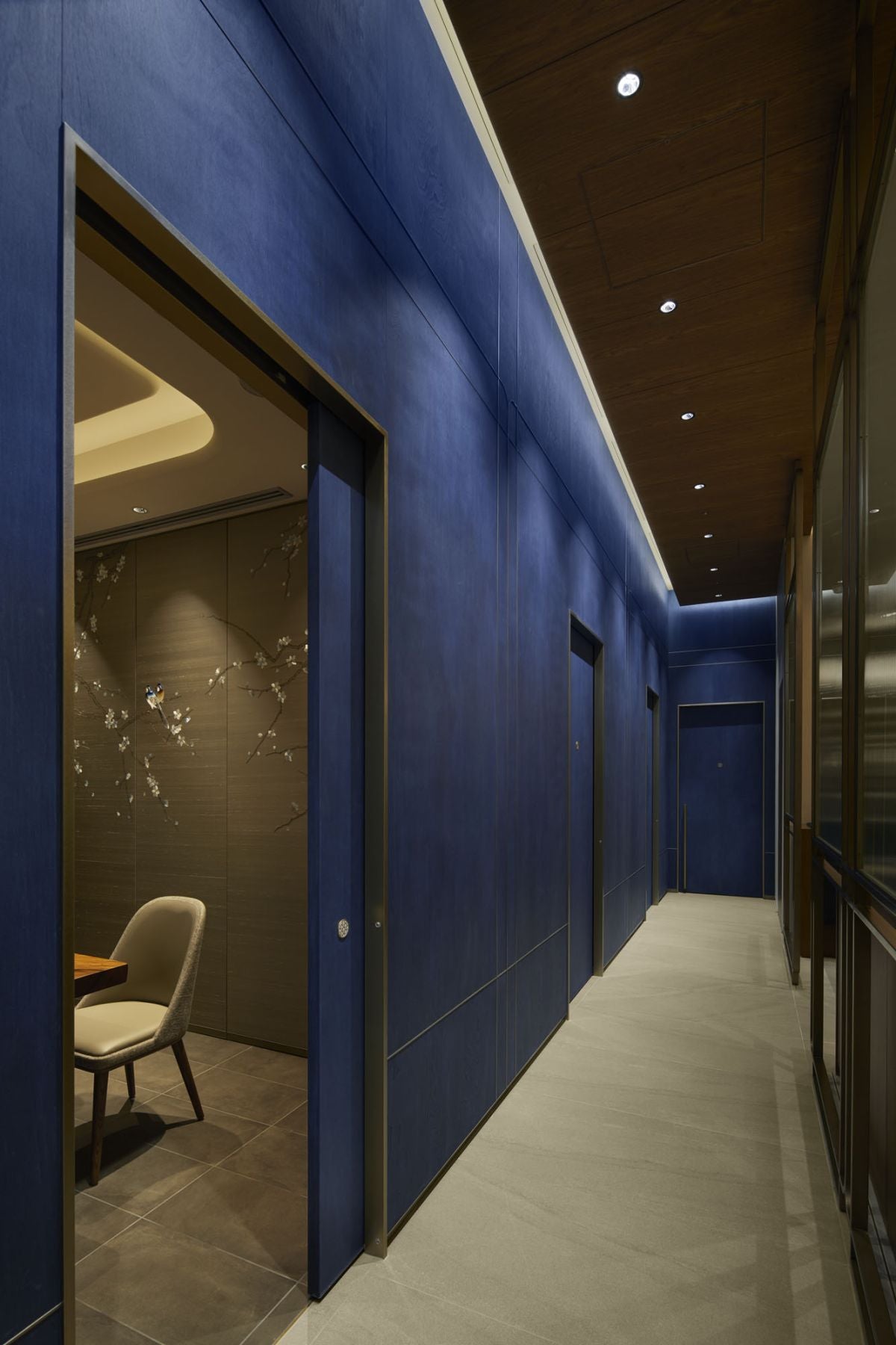 蟹王府 日本橋店